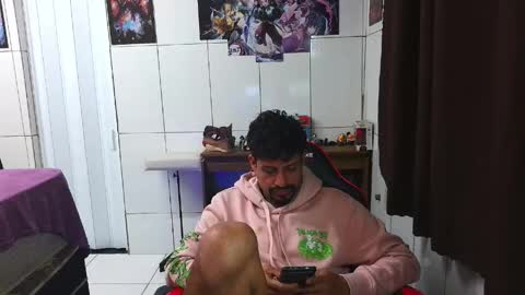 jhonaz23_latino online show from 04-29-26, 09:21