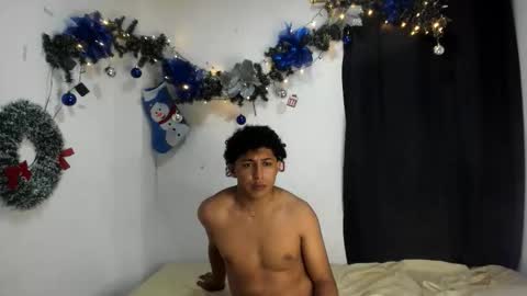 jhoner_browms online show from 12-01-25, 12:21