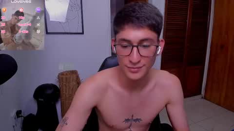 Jack online show from 02-19-25, 12:14