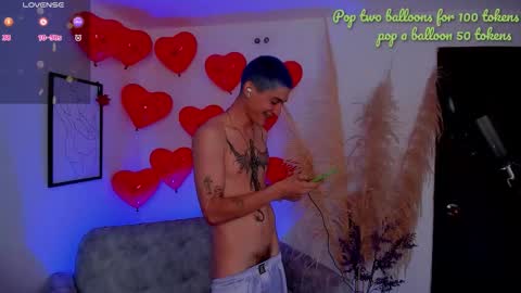 Jack online show from 02-11-26, 10:15