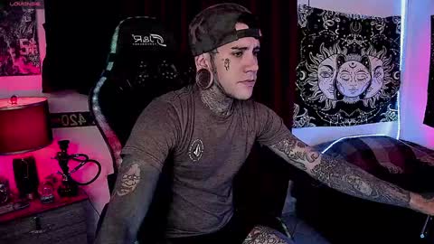 jhonny_ackerman online show from 12-11-24, 06:09