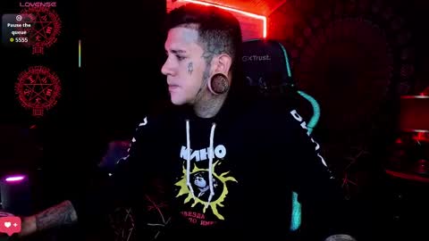 jhonny_ackerman online show from 09-16-25, 11:17