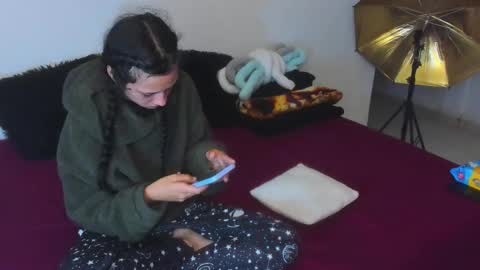 jhonny_ackerman online show from 10-22-25, 09:53