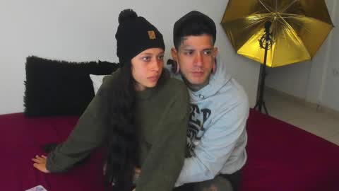 jhonny_ackerman online show from 10-24-25, 01:24