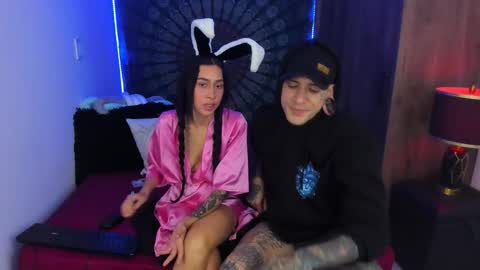 jhonny_ackerman online show from 11-06-25, 04:57