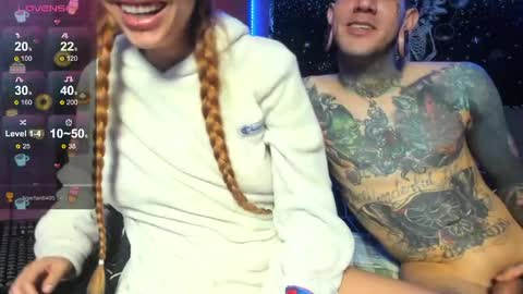 jhonny_ackerman online show from 04-28-26, 02:27