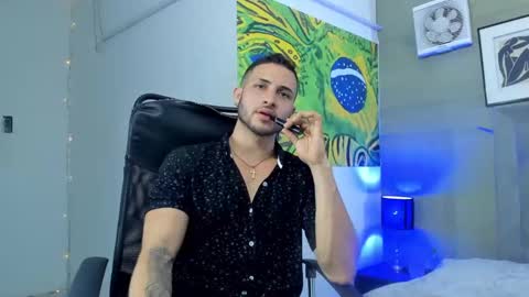 Snapshot of jhonny_flames7 chatting on 09-13-25, 03:39 jhonny online show from 09-13-25, 03:39