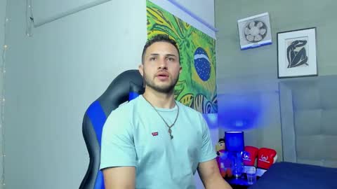 jhonny online show from 01-13-26, 07:52