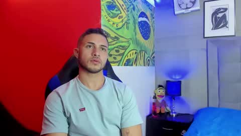 jhonny online show from 02-20-26, 08:42