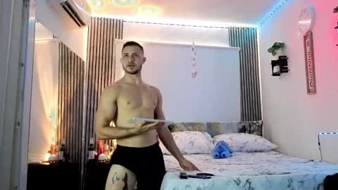 jhonny online show from 03-16-26, 07:51