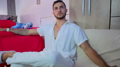 jhonny online show from 06-22-26, 06:27