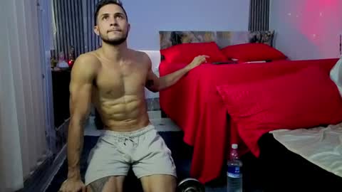 jhonny online show from 07-29-26, 05:44