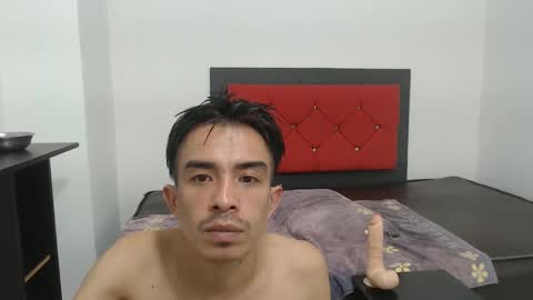 jhonny_k online show from 02-25-25, 10:29