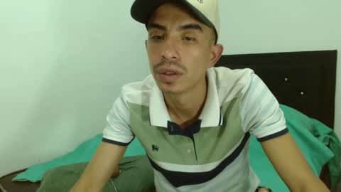 jhonny_k online show from 02-25-26, 05:50