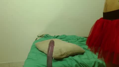 jhonny_k online show from 03-11-26, 01:39