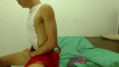 jhonny_k online show from 03-12-26, 02:07