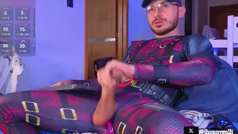 jhonny and friend online show from 11-04-25, 03:44