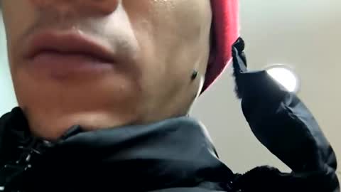 jhonny_thes28 online show from 10-02-25, 09:49