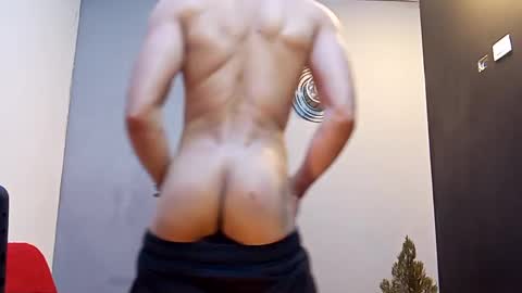 jhonny_thes28 online show from 10-07-25, 12:08