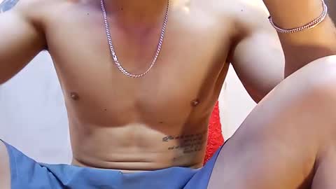 jhonny_thes28 online show from 10-24-25, 11:28