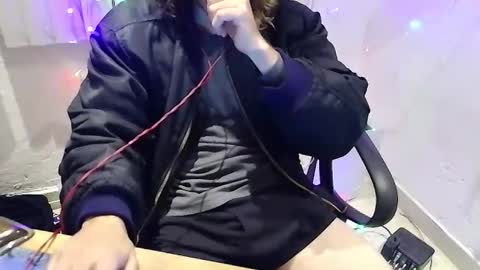 jhonnygoldendick online show from 12-03-24, 07:21