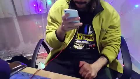 jhonnygoldendick online show from 12-07-24, 08:00