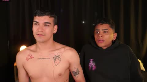 Snapshot of jhonnyx_ chatting on 12-02-25, 04:18 Jhonny online show from 12-02-25, 04:18