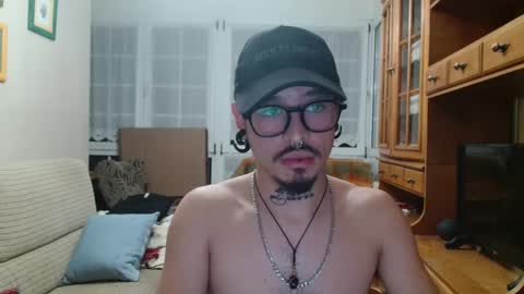 jhonsson_ online show from 10-17-25, 10:34