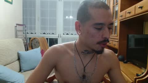 jhonsson_ online show from 11-13-25, 05:23