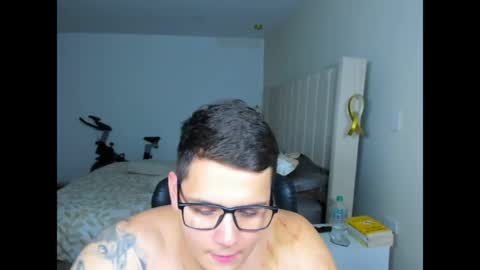 Jhonstark online show from 05-02-26, 11:54