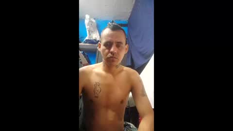 jhonteilorleonramirez277 online show from 05-02-26, 01:05