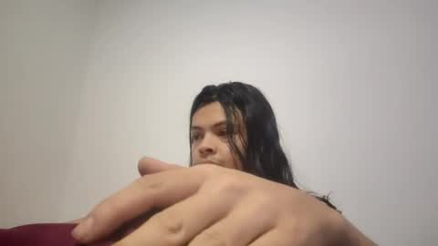 jhony_fucker online show from 02-13-25, 07:03