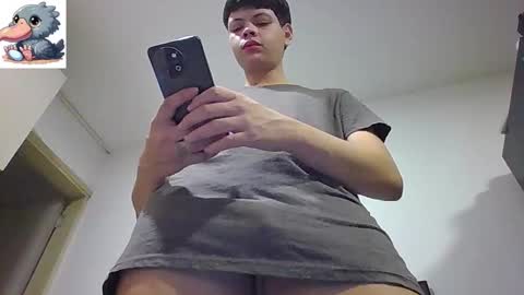 jhony_fucker online show from 02-09-26, 10:08