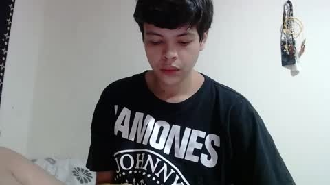 jhony_fucker online show from 03-29-26, 05:35