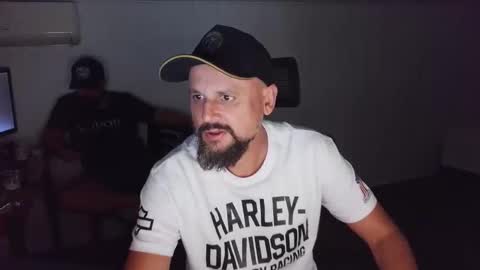 Jhonny y  Naty online show from 05-05-26, 01:57