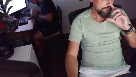 Jhonny y  Naty online show from 05-06-26, 11:32