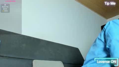 Jhony Alzate online show from 07-01-26, 03:52