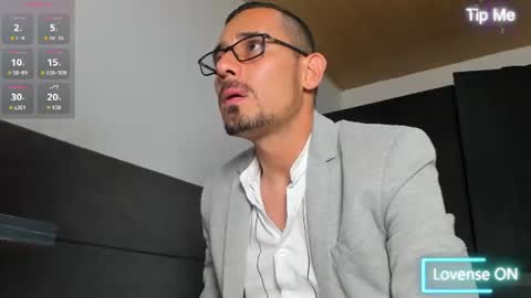 Jhony Alzate online show from 07-07-26, 02:25