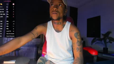 jhonymiller online show from 04-28-26, 02:27