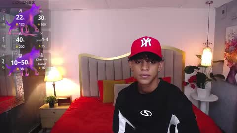 jhos online show from 01-07-26, 01:35