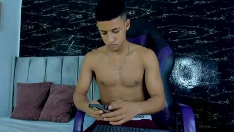 Jhos online show from 04-26-26, 04:10