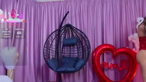 Jhoselline online show from 02-14-26, 07:32