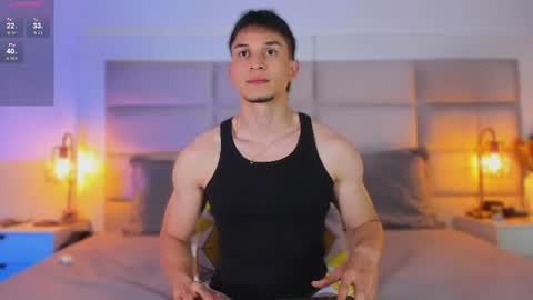 Snapshot of jhosua_hunt chatting on 07-29-26, 04:32 Jhosua Hunt online show from 07-29-26, 04:32