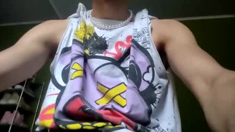 Snapshot of jhosuamoore chatting on 02-24-25, 12:26 Jhosuamoore online show from 02-24-25, 12:26