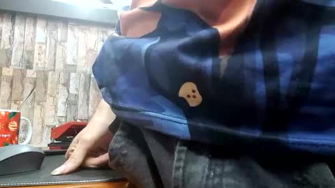 Snapshot of jhosuamoore chatting on 12-03-25, 08:40 Jhosuamoore online show from 12-03-25, 08:40