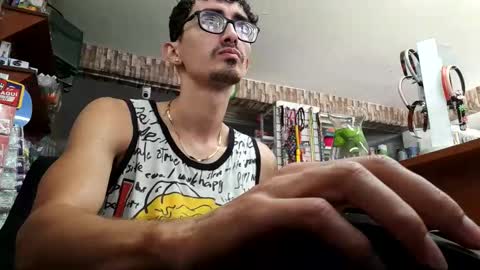 Snapshot of jhosuamoore chatting on 04-04-26, 01:19 Jhosuamoore online show from 04-04-26, 01:19