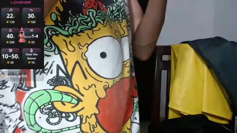 Snapshot of jhosuamoore2 chatting on 09-28-25, 01:55 jhosuamoore2 online show from 09-28-25, 01:55