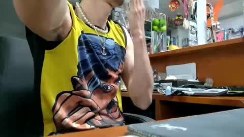 Snapshot of jhosuamoore2 chatting on 10-22-25, 11:37 jhosuamoore2 online show from 10-22-25, 11:37