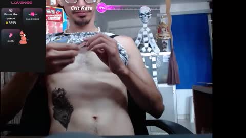 Snapshot of jhosuamoore2 chatting on 10-25-25, 05:08 jhosuamoore2 online show from 10-25-25, 05:08