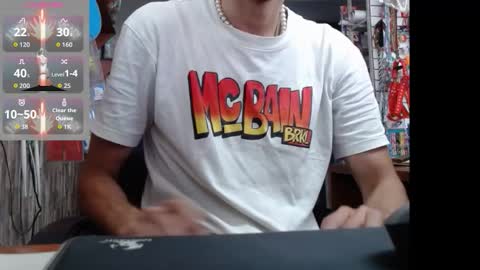 Snapshot of jhosuamoore2 chatting on 11-09-25, 12:58 jhosuamoore2 online show from 11-09-25, 12:58